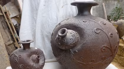 Triển lãm “ Gốm Việt đương đại”