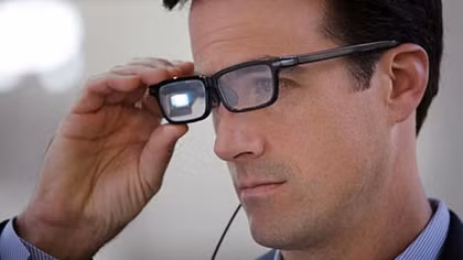 Công nghệ Wearable tiêu biểu của triển lãm CES 2015