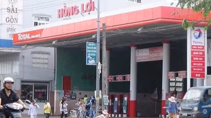 Bình Thuận xử phạt 5 cây xăng dầu không đảm bảo chất lượng