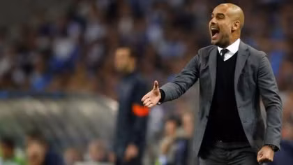 Guardiola phản ứng mạnh lối chơi bạo lực