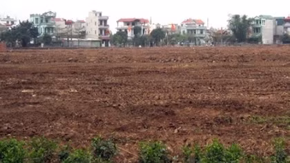 Đấu giá quỹ đất sau khi di dời khỏi nội đô