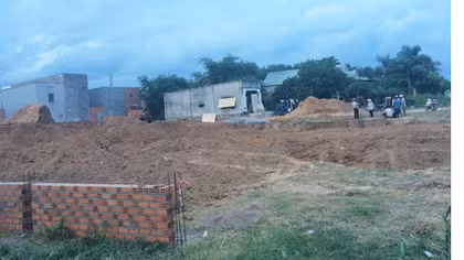 Truy trách nhiệm vụ bé 7 tuổi rơi xuống giếng khoan ở Bình Dương