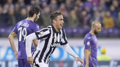 Sự thống trị của Juventus hay sự mất giá của Serie A ?