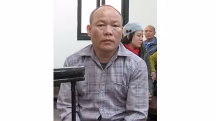 12 năm tù cho gã đánh giày định đoạt mạng nữ Giám đốc