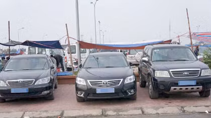 Xử phạt hành chính trong lĩnh vực quản lý, sử dụng tài sản nhà nước
