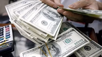 HSBC dự báo tỷ giá lên 22.800 VND vào cuối năm