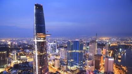 Hà Nội và TP HCM lọt top 5 điểm du lịch giá rẻ tốt nhất thế giới năm 2015