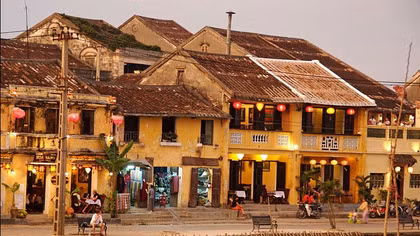  Miễn phí vé tham quan đô thị cổ Hội An và Cù Lao Chàm