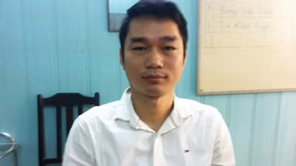 Bắt tạm giam một giám đốc trốn thuế