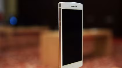 Bkav ra mắt điện thoại thông minh Bphone 