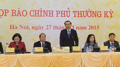 Cắt giảm 30% chi phí hội họp, công tác… để lấy nguồn tăng lương