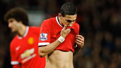 Di Maria đã cập bến PSG
