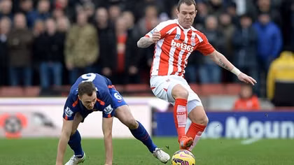 MU - Stoke: "Quỷ đỏ" bị cầm chân trong trận đấu đầu năm