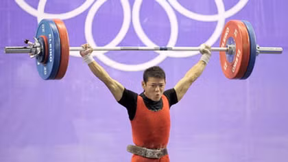 Việt Nam có thêm 3 suất dự Olympic 2016