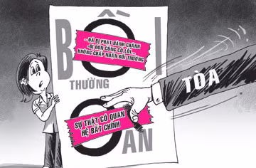 VKSND TP Hồ Chí Minh chấp nhận bồi thường oan sai cho ông Trương Bá Nhàn