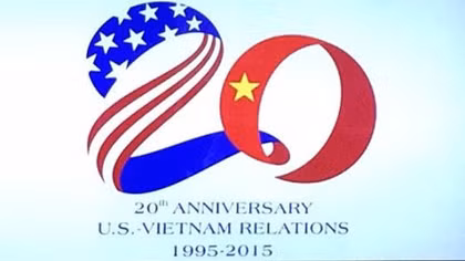 Kỷ niệm 20 năm quan hệ Việt Nam-Hoa Kỳ: Chặng đường ngắn, bước tiến dài