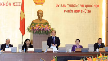 Toà án phải chịu trách nhiệm về oan sai khi đã đưa vụ án ra xét xử