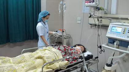 Thông tin mới nhất về vụ 9 người ở Ninh Bình bị ngộ độc thực phẩm