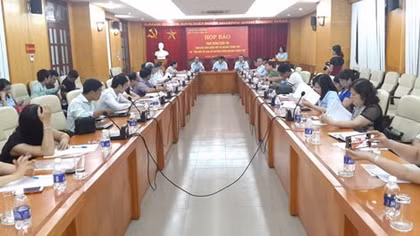 Phát động hai cuộc thi về ngành thanh tra