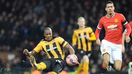 Man Utd kết thúc giấc mơ của Cambridge ở Cup FA