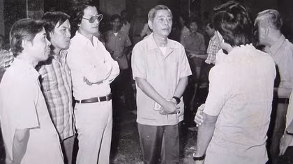 Nhớ Tổng Bí thư Nguyễn Văn Linh với ‘Những việc cần làm ngay’