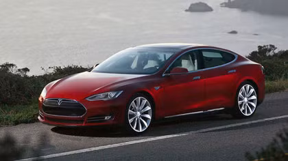 Tesla với tay đến châu Âu