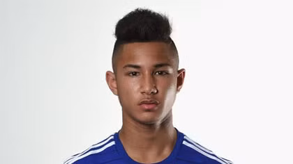 U23 Brunei gọi sao trẻ Chelsea