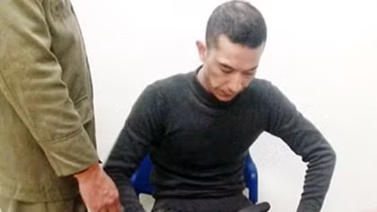 Bắt tên trộm chuyên dùng khăn trùm đầu