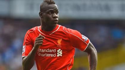 Balotelli lại gây chuyện?