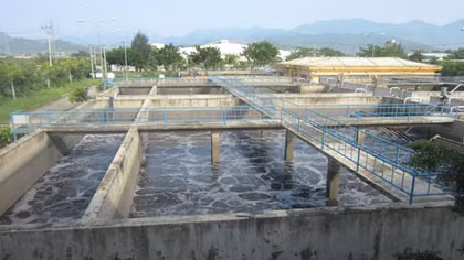 Xử phạt 3 công ty xả thải vượt quy chuẩn ra môi trường