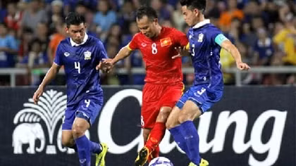 Giới hạn nào của tuyển Thái Lan tại vòng loại World Cup?