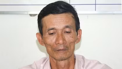 Ghen tuông mù quáng, chồng nhẫn tâm sát hại vợ và mẹ vợ