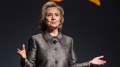 Cựu Ngoại trưởng Mỹ Hillary Clinton chuẩn bị gì để tranh cử Tổng thống