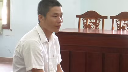 13 năm tù cho gã ‘lái cá’ hiếp dâm cháu vợ
