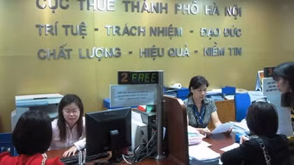 34 DN bị "bêu xấu" nợ thuế, đính chính chứ không xin lỗi!?
