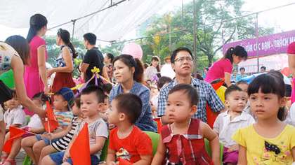Tái diễn tình trạng lạm thu các khoản đóng góp đầu năm học