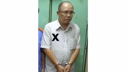 Giảm án cho thư ký tòa nhận tiền 'chạy án'