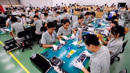 42 doanh nghiệp Hàn Quốc kêu gọi Quốc hội thông qua FTA với Việt Nam