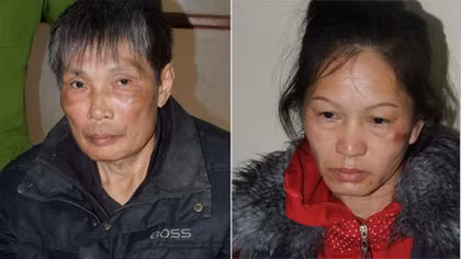 Bắt 2 đối tượng tàng trữ, mua bán 1 bánh heroin