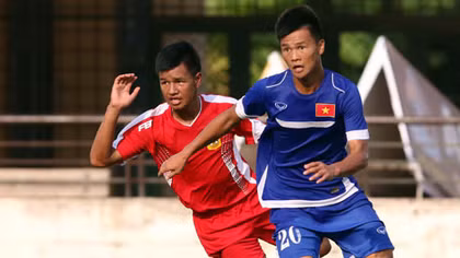 Quyết thắng mừng Quốc khánh