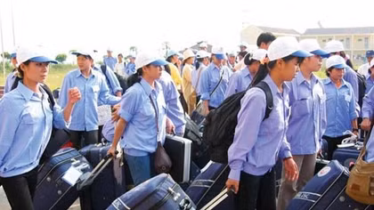 Tích cực giải quyết vụ một lao động người Việt tử nạn tại Hàn Quốc