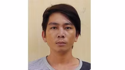 Bắt giam đối tượng côn đồ đánh người gây thương tích