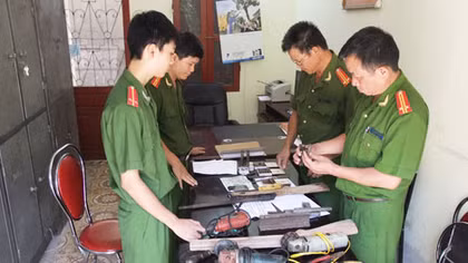 Được tạm hoãn thi hành án, tiếp tục phạm tội