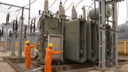 Sửa đổi thủ tục, rút ngắn thời gian tiếp cận điện năng