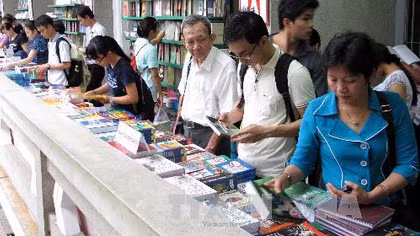 Công bố giải Sách hay 2015: Vẫn còn một số hạng mục bị bỏ trống