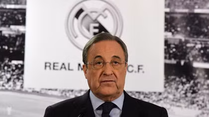 Chủ tịch Real bênh vực Benitez