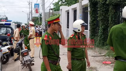 Bộ Công an vào cuộc vụ thảm sát ở Bình Phước