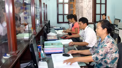 Khó cải cách tiền lương vì chưa tinh giản được biên chế
