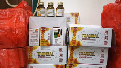 ‘Bắt mạch’ tân dược nhập lậu
