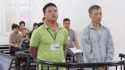 Thuê côn đồ đòi nợ, Chủ tịch HĐQT vào tù